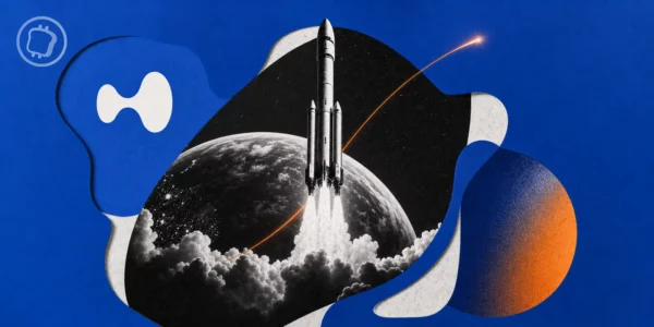 Il est désormais possible de s'exposer à l'IPO de SpaceX avec Hyperliquid
