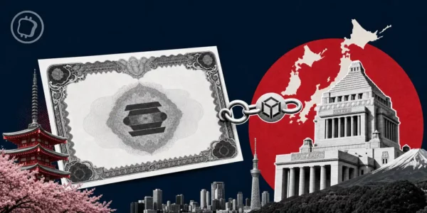 Le Japon veut tokéniser ses obligations d'État sur la blockchain dès cette année