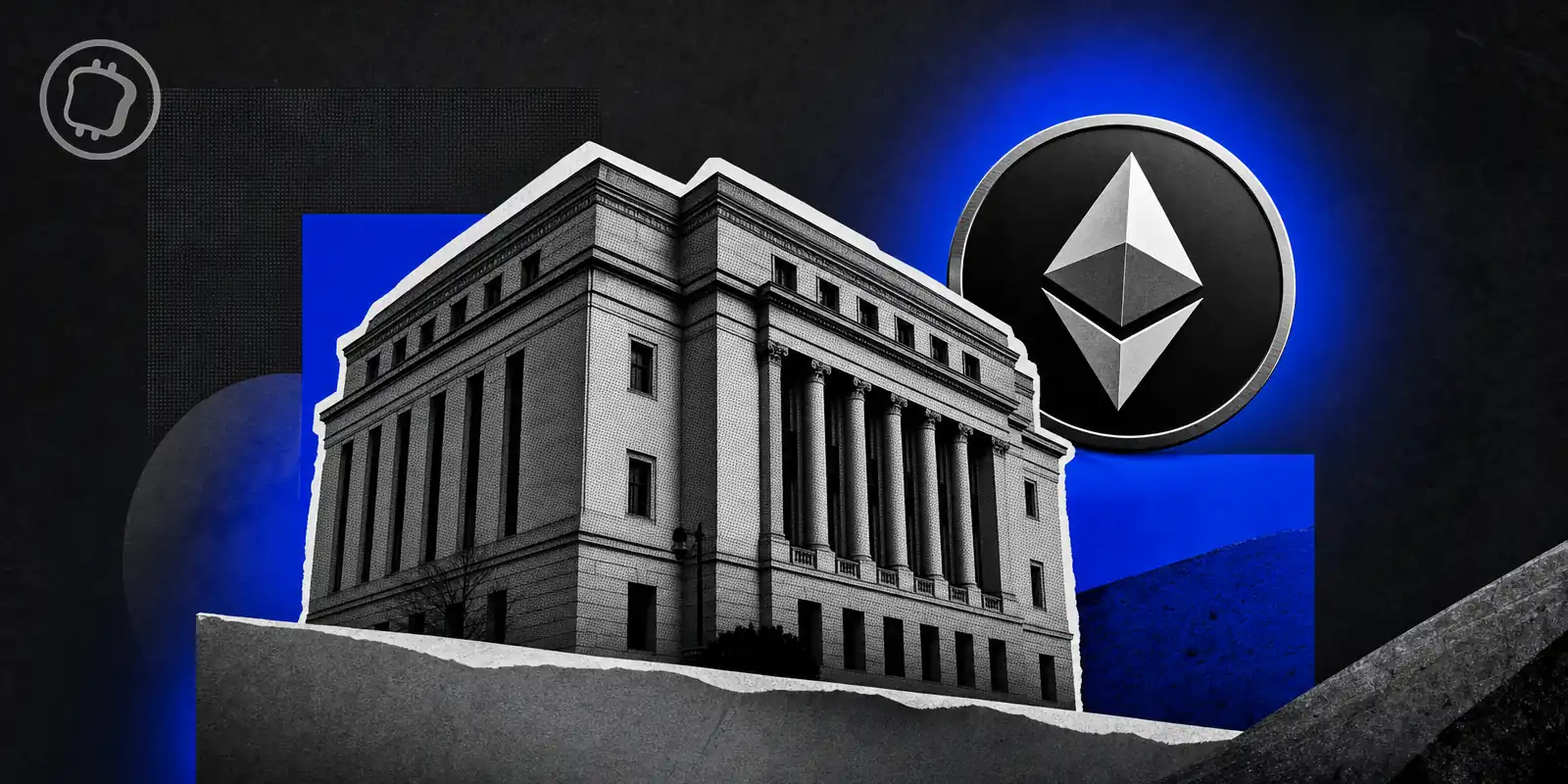 JPMorgan tokenise un nouveau fonds sur Ethereum – Récap crypto de la nuit du 12 au 13 mai 2026