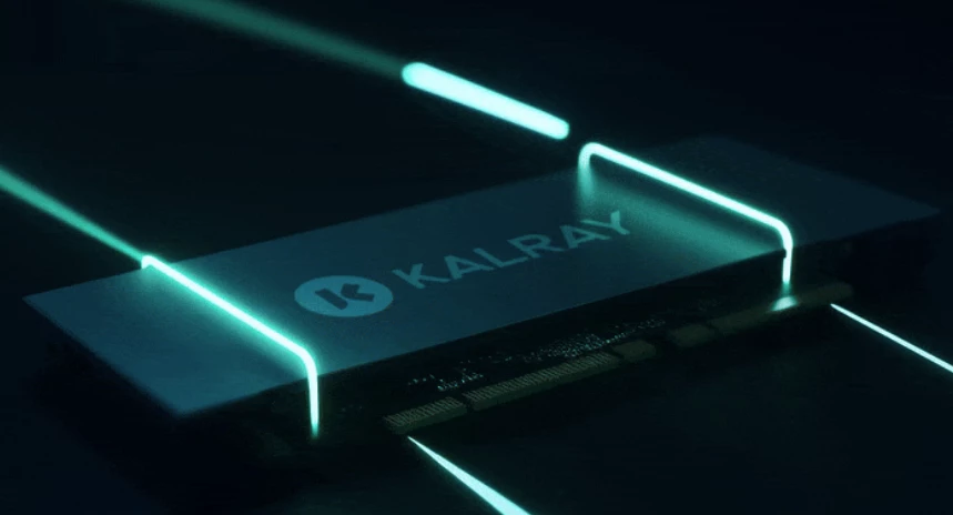 Kalray DPU