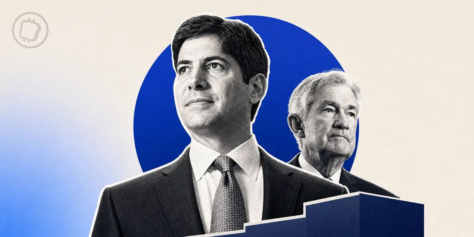 Kevin Warsh succède à Jerome Powell comme président de la Fed après le vote du Sénat