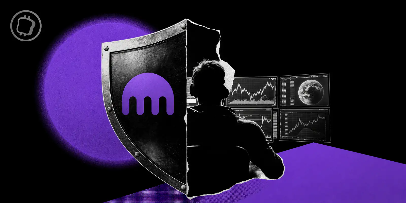 Kraken Prop : tradez avec le capital de Kraken et conservez jusqu'à 90 % de vos profits