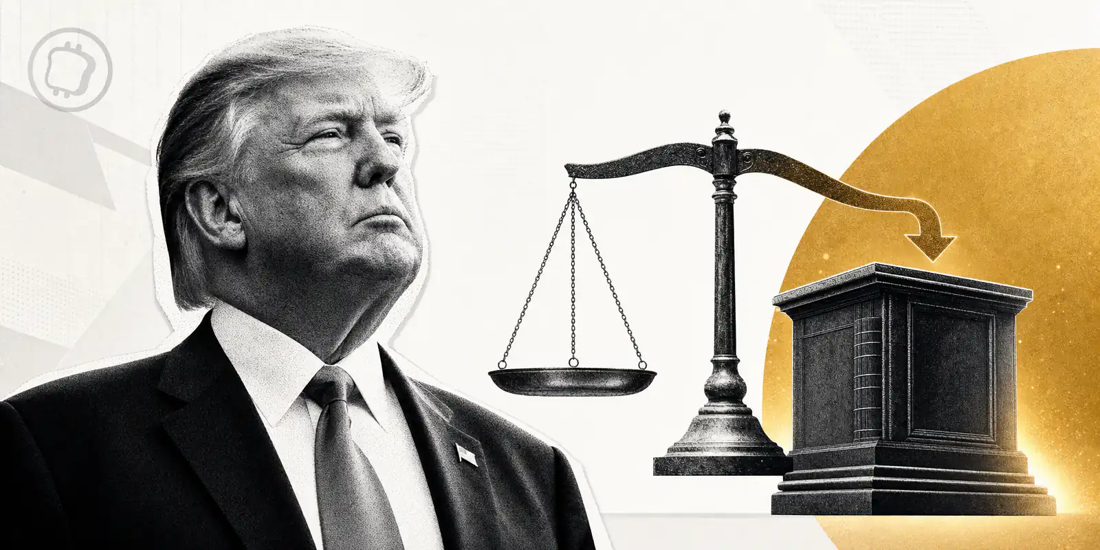 Marchés prédictifs : Donald Trump veut établir lui-même des règles « qui constituent la référence absolue pour les États »