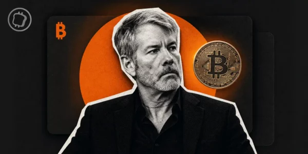 Strategy fait une pause sur le Bitcoin : pas d'achat la semaine dernière, l'action repart à la hausse