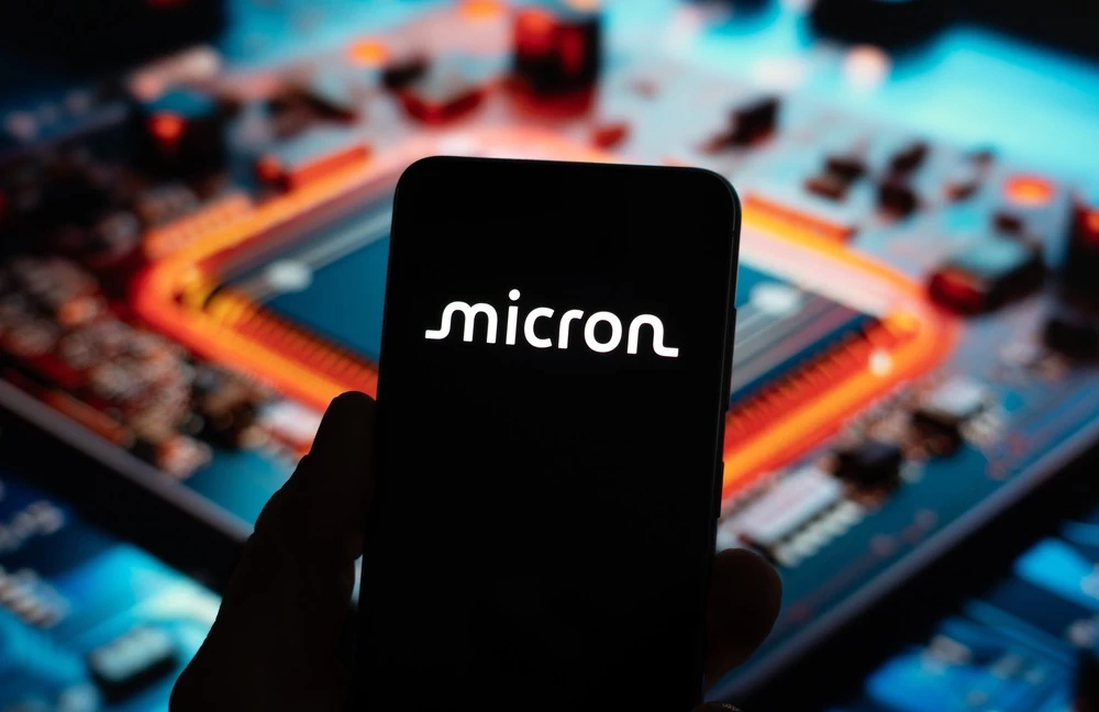Micron Technology