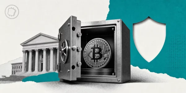 Au Minnesota les banques pourront détenir les cryptos de leurs clients