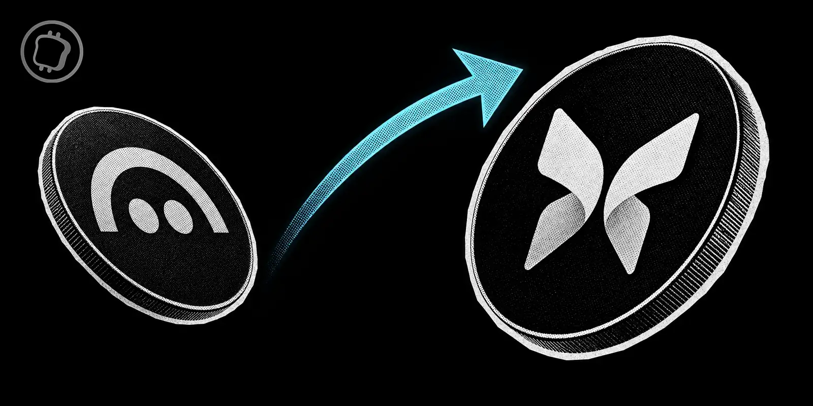 La crypto MORPHO dépasse sa concurrente AAVE — Vers un changement de paradigme dans la DeFi ?