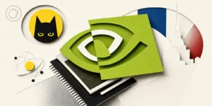 Nvidia investit dans Alice & Bob – Le quantique français séduit le géant de l'IA