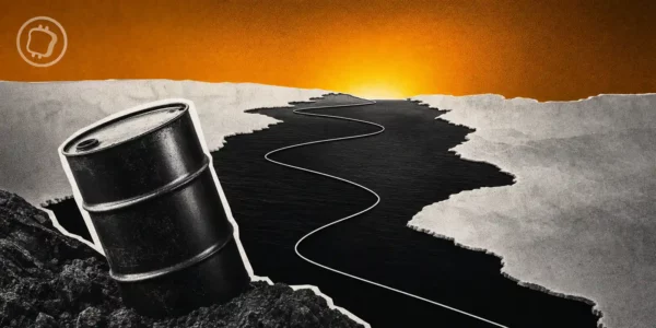 Pétrole : légère baisse et espoir d'apaisement dans le détroit d'Ormuz