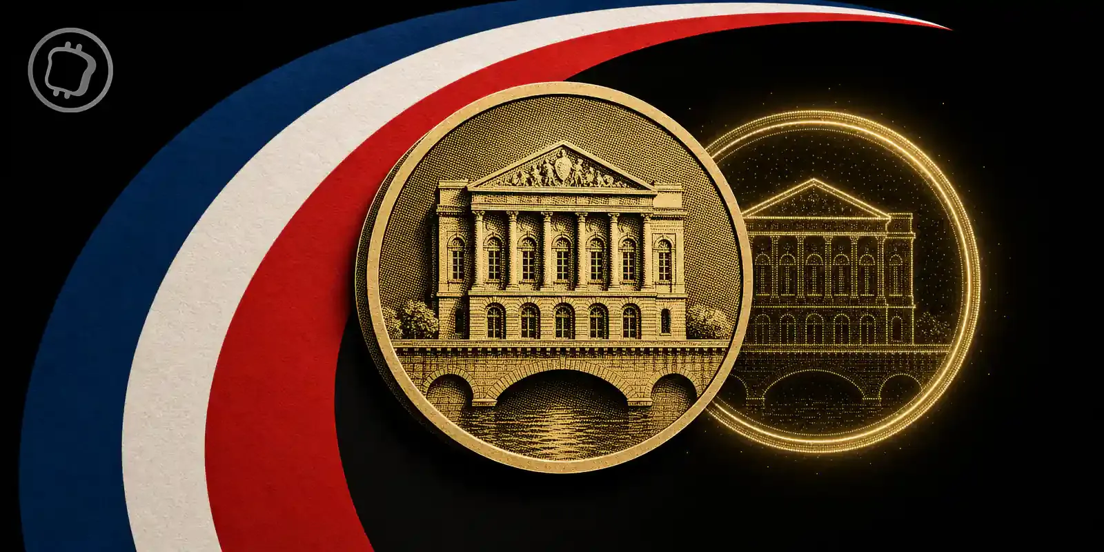 La Monnaie de Paris lance une pièce en or pur avec une version dématérialisée « e-Marianne »