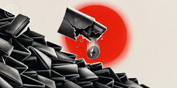 Des centaines de portefeuilles Ethereum vidés pour un total estimé à 800 000 dollars - Que s'est-il passé ?