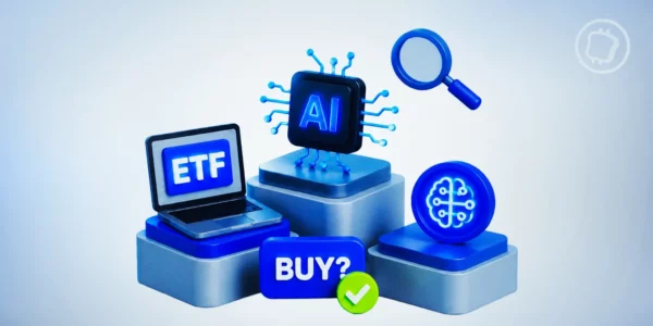 Quel ETF IA acheter en 2026 ? Notre sélection des meilleurs fonds