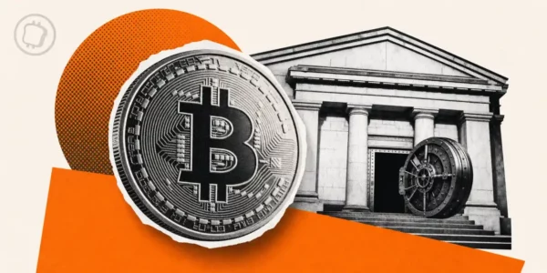 Bitcoin : la Réserve stratégique américaine n'a plus l'objectif d'en acheter 1 million