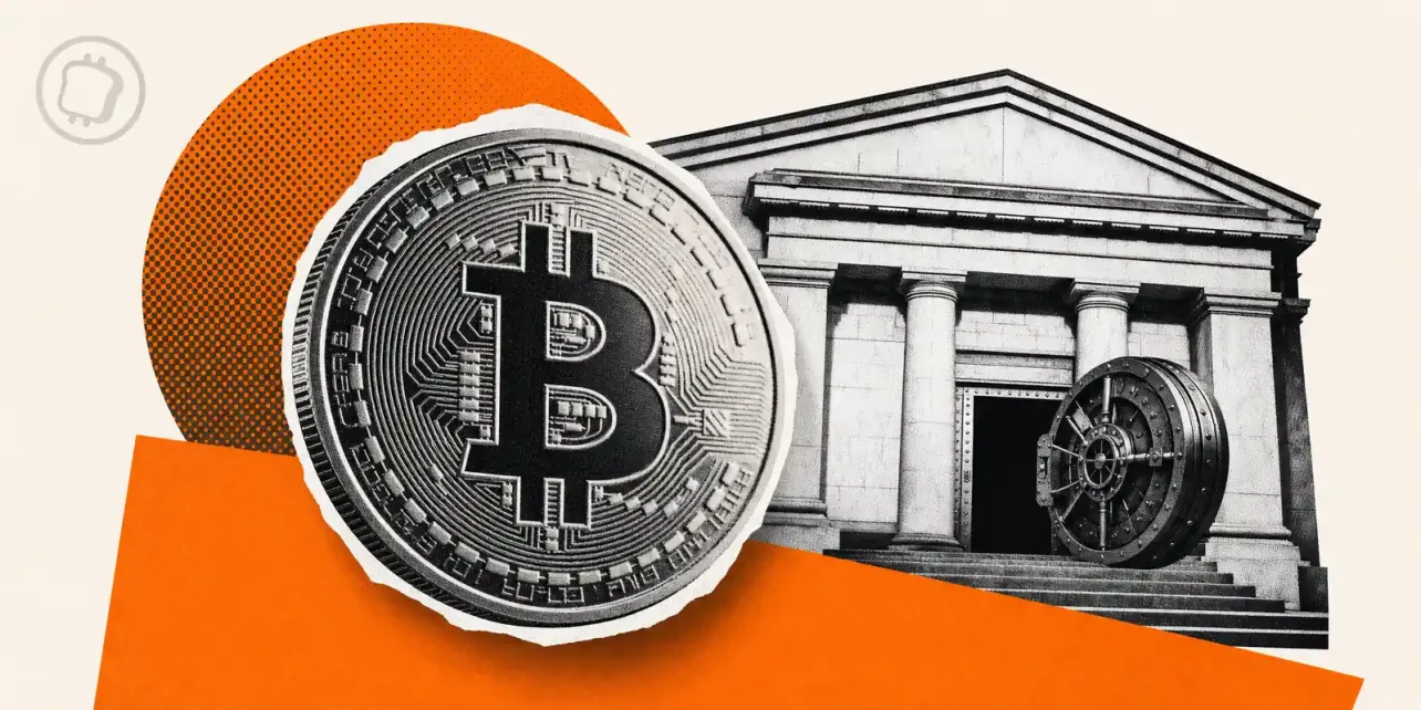 Bitcoin : la Réserve stratégique américaine n'a plus l'objectif d'en acheter 1 million
