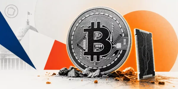 Sequans dit adieu aux 100 000 BTC, la société française se recentre sur les semi-conducteurs liés à l'IoT