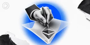 La signature en clair débarque nativement sur Ethereum — Qu'est-ce que cela change ?