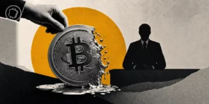Cette société française revend plus de 1 000 Bitcoins face à la chute de ses revenus