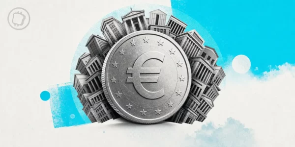 Stablecoin euro - Le consortium Qivalis triple sa taille en accueillant 25 nouvelles banques