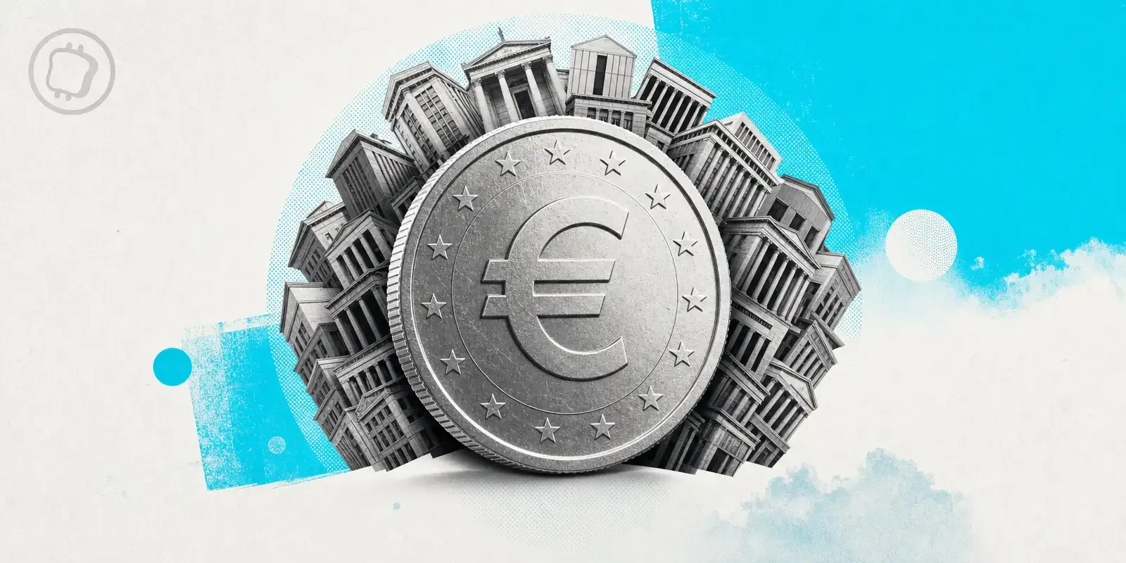 Stablecoin euro - Le consortium Qivalis triple sa taille en accueillant 25 nouvelles banques