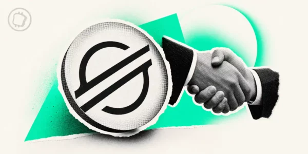 Le XLM de Stellar explose de 37 % grâce à ce partenariat majeur