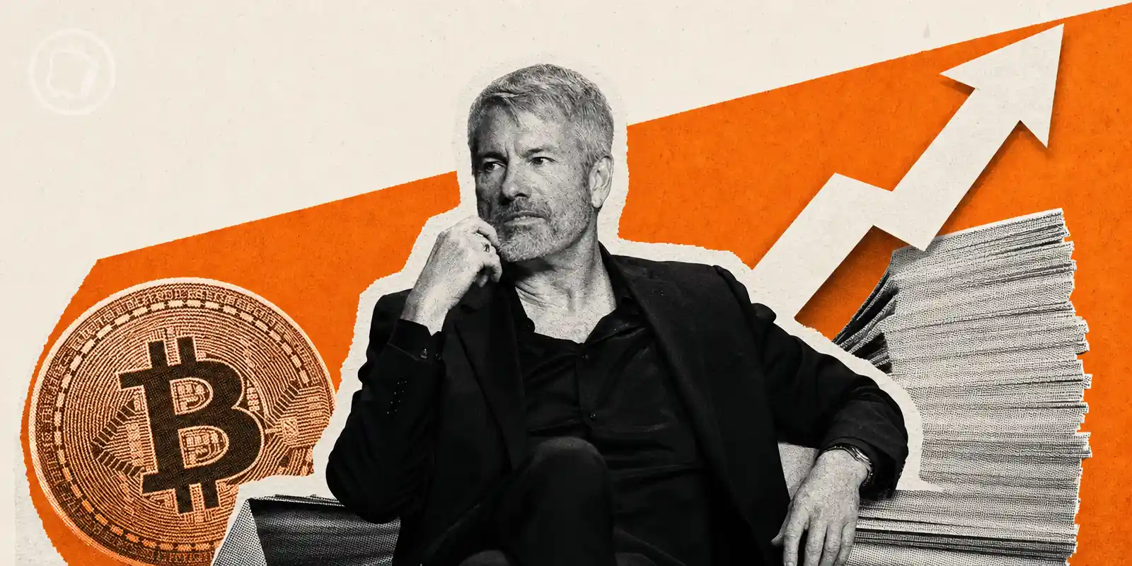 Strategy : pour l'instant, l'entreprise continue d'acheter du Bitcoin (BTC)