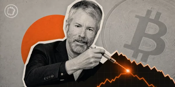 Strategy envisage de vendre du Bitcoin (BTC) — Michael Saylor souhaite « vacciner » le marché