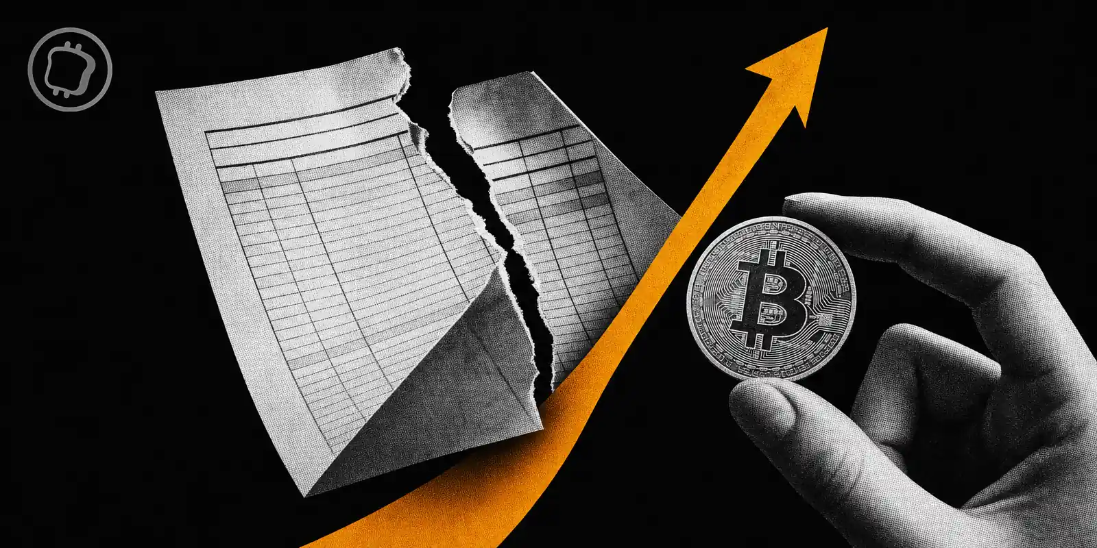 Strategy subit une perte mais reste optimiste sur le Bitcoin – Récap de la nuit du 5 au 6 mai 2026