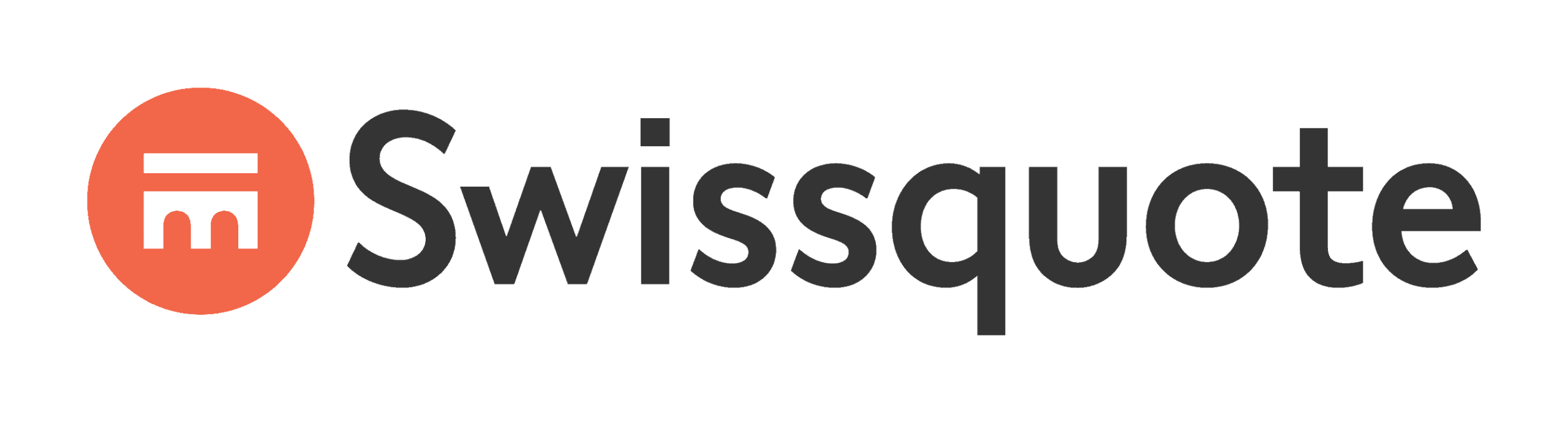 Swissquote Logo