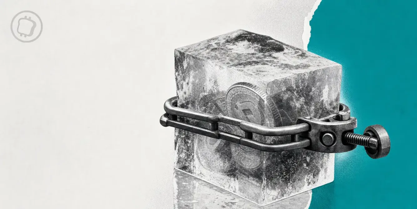 Tether, Tron et TRM Financial Crime ont gelé 450 millions de dollars de fonds illicites