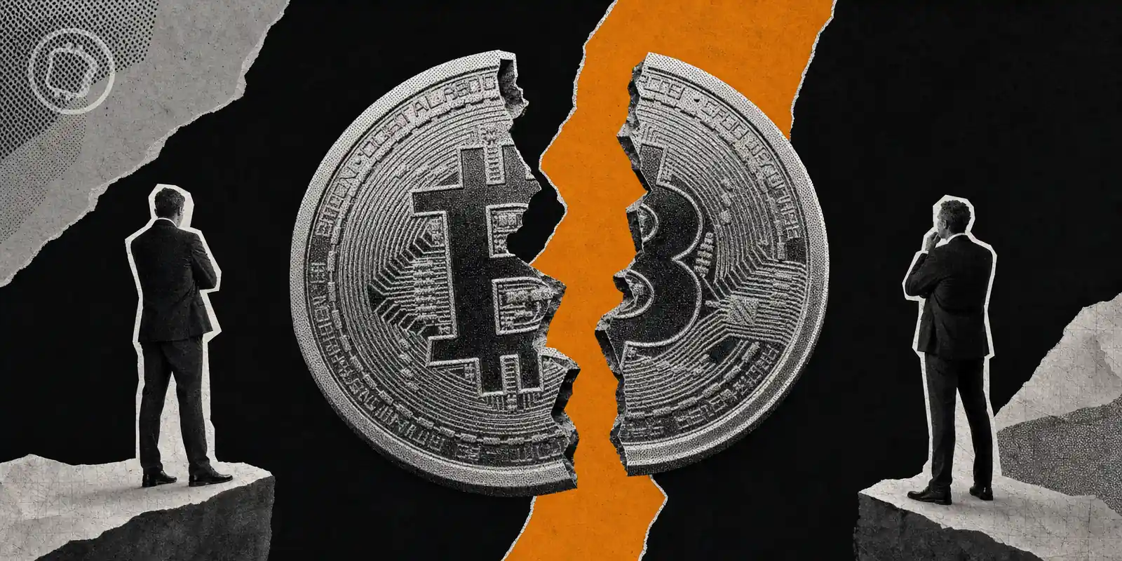 6 mois après son lancement, la trésorerie Bitcoin de Tony Parker et Eric Larchevêque est annulée