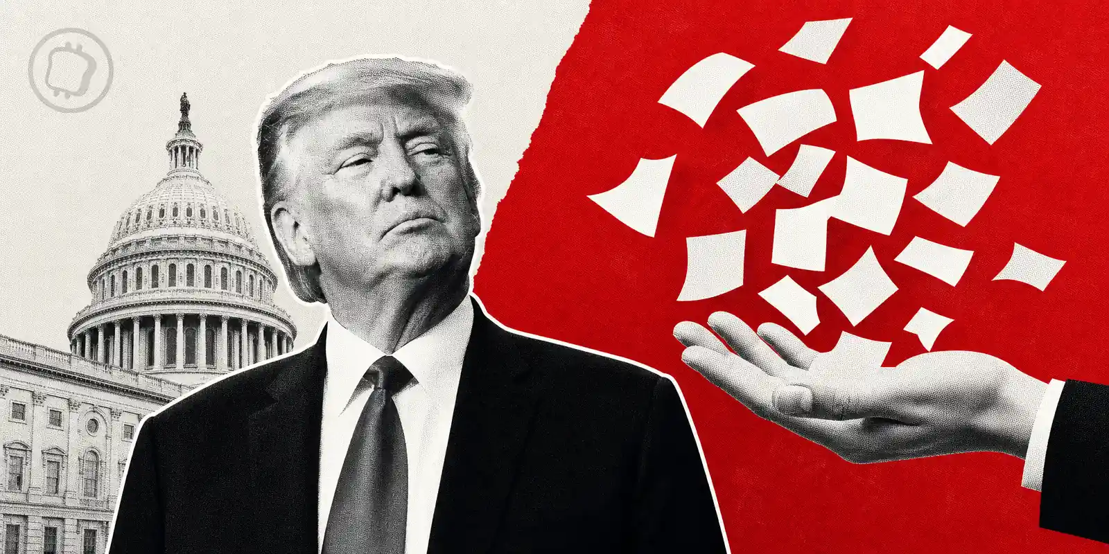 250 ans des États-Unis : Donald Trump envisage de gracier 250 personnes – Dont Sam Bankman-Fried ?