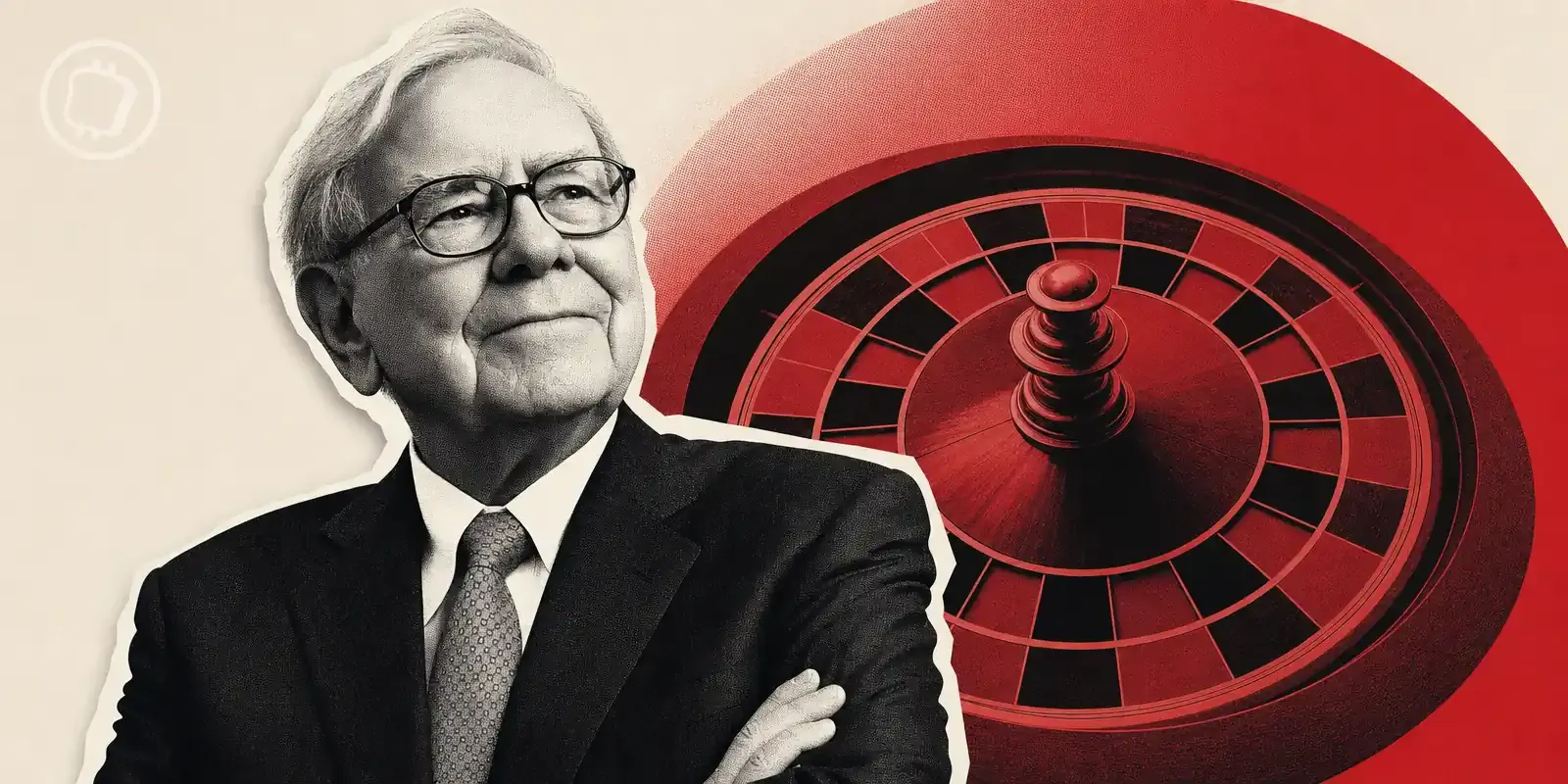 Les marchés sont devenus « un casino très attractif», selon Warren Buffett