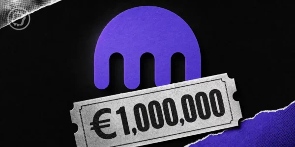 1 million d'euros à remporter via Kraken : et si c'était vous ?