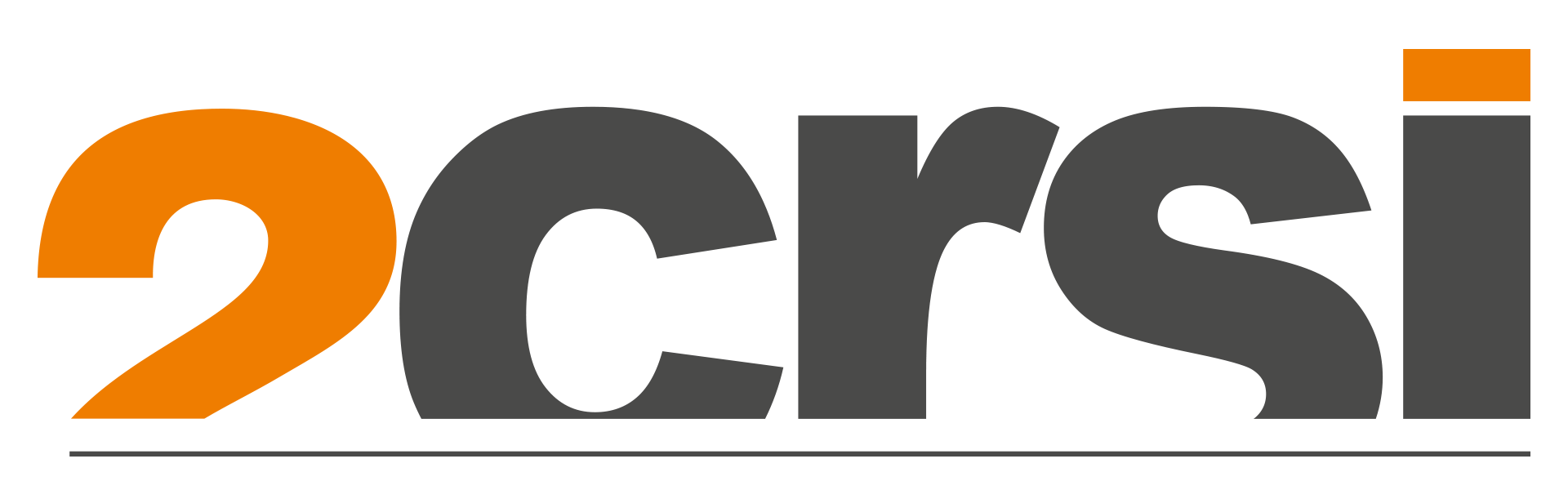 2CRSi Logo