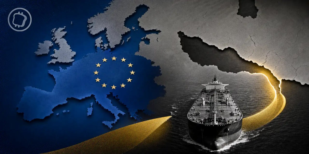 Accord Iran / USA sur Ormuz – l’Europe redoute un choc pétrolier