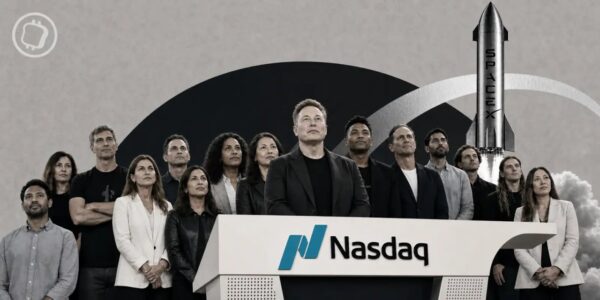 Elon Musk premier billionnaire de l’histoire ? – l’IPO de SpaceX bat tous les records