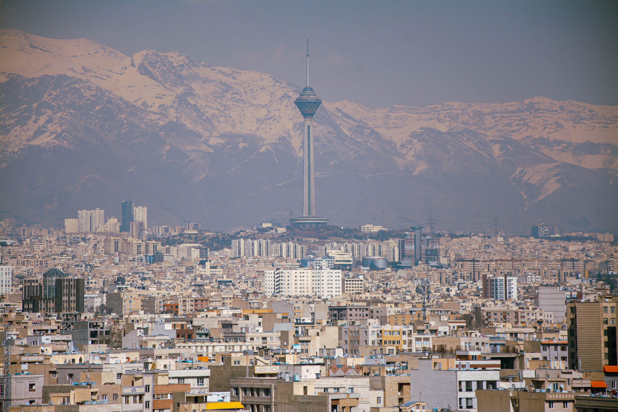 Téhéran