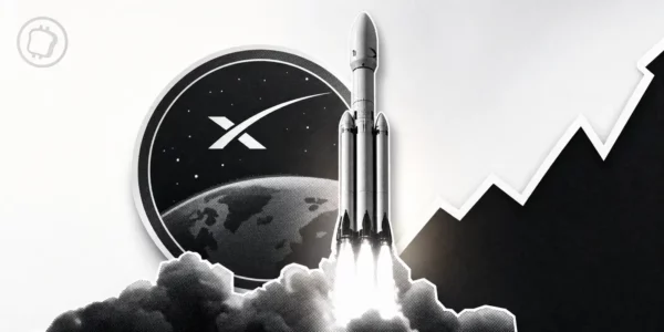 Action SpaceX – Où et comment acheter le titre SPCX ?