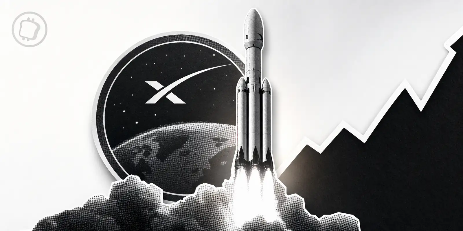 Action SpaceX – Où et comment l'acheter dès aujourd'hui ?