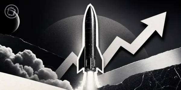L'action SpaceX bondit de 19 % pour son entrée en Bourse – Que retenir de la 1re journée ?