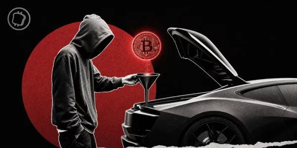 Quand des ados blanchissent des cryptos volées dans des voitures de luxe à Miami