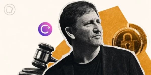 Affaire Celsius : la CFTC interdit Alexander Mashinsky de trading à vie