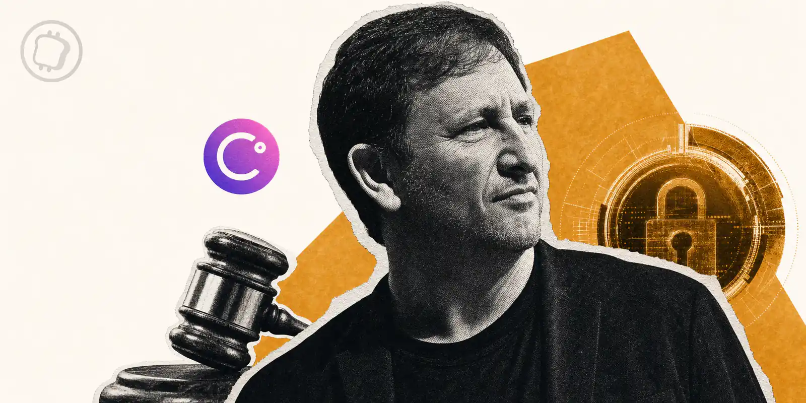 Affaire Celsius : la CFTC interdit Alexander Mashinsky de trading à vie