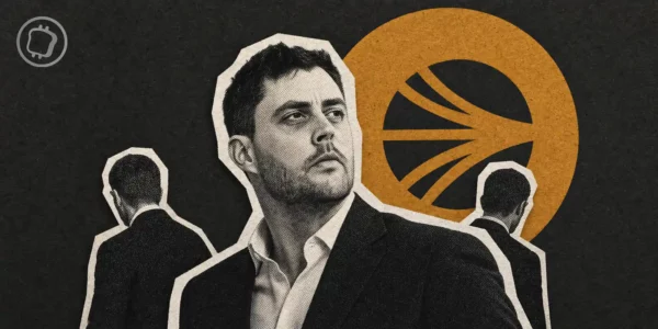 Andre Cronje démissionne de Sonic Labs avec 2 autres cadres