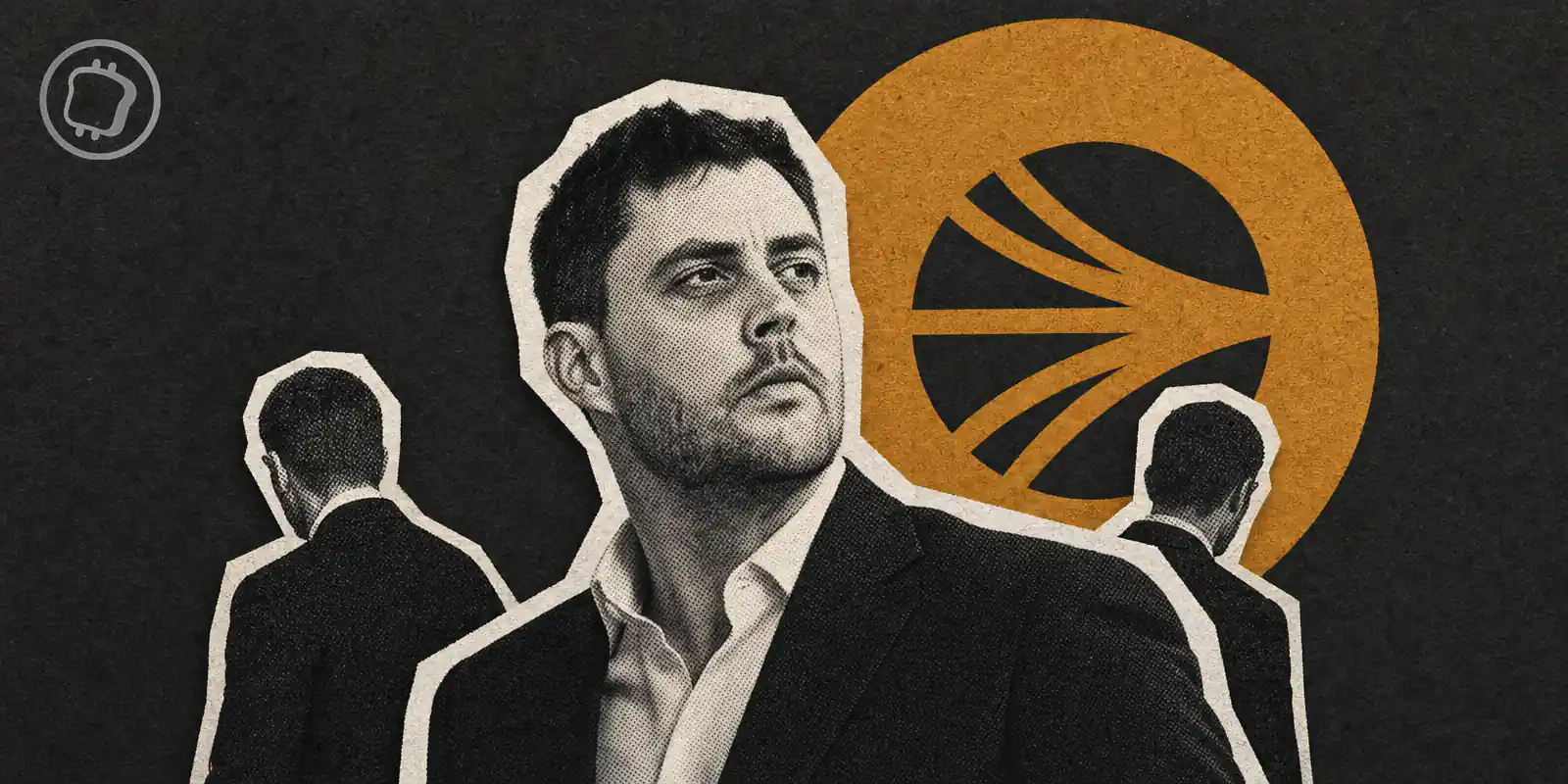 Andre Cronje démissionne de Sonic Labs avec 2 autres cadres