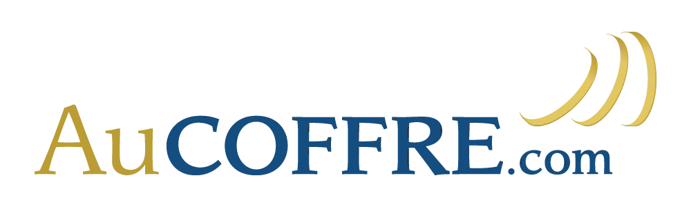 AuCOFFRE Logo