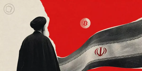 Iran : Un exchange crypto aurait facilité pour 3,84 milliards de dollars de transactions