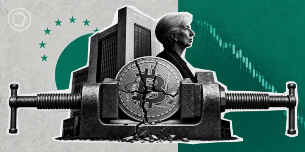 La BCE remonte ses taux face à l’inflation, les cryptos doivent-elles trembler ?