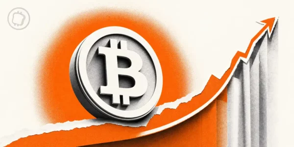Le bear market du Bitcoin est « terminé » pour cet analyste de Standard Chartered