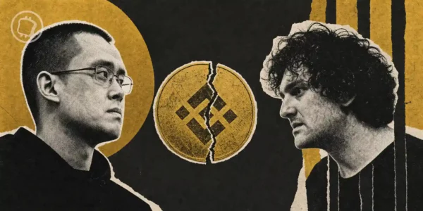 FTX et Binance : le rachat raté qui aurait pu rapporter 130 milliards à CZ